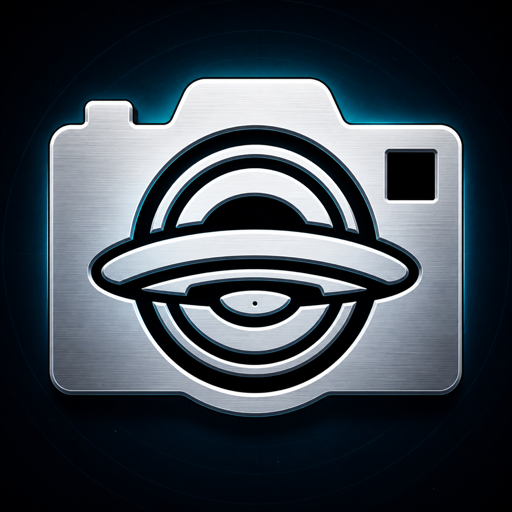 UAP Hub app icon